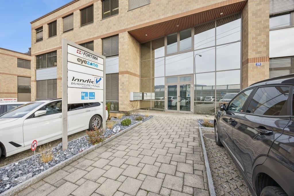 269m² ufficio