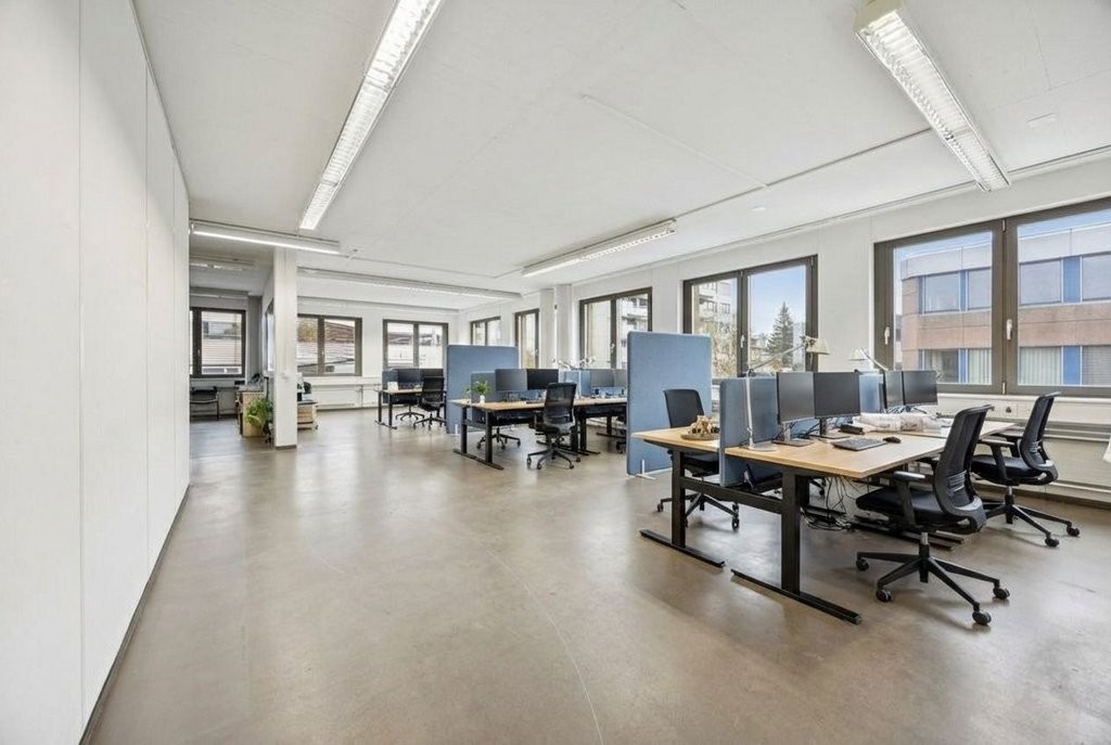269m² ufficio