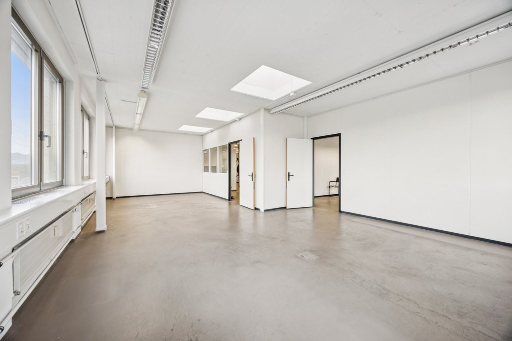 269m² ufficio