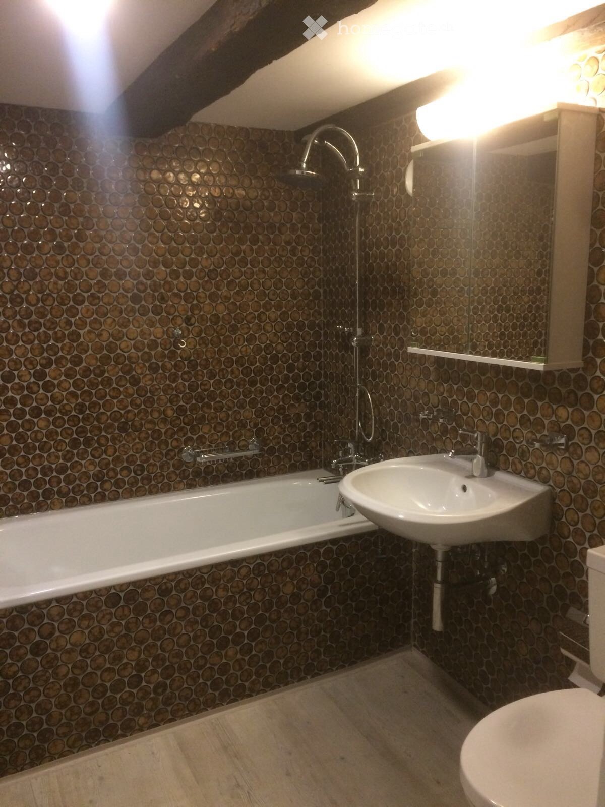 appartamento di 2 locali, foto 5 di 5