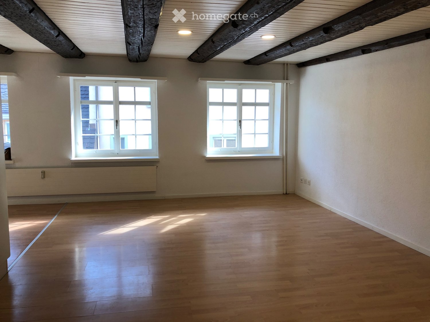 appartamento di 2 locali, foto 4 di 5
