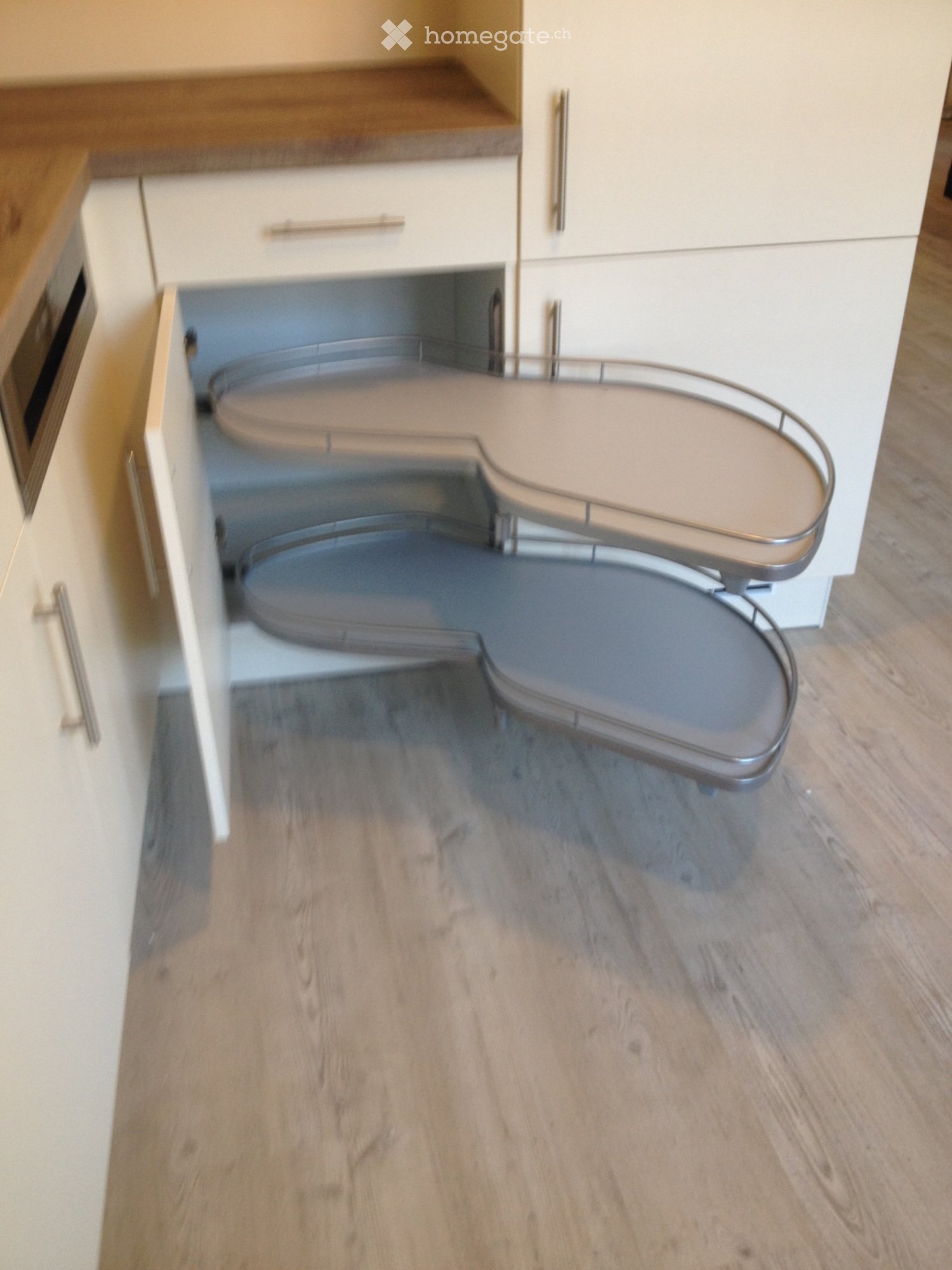 appartamento di 2 locali, foto 3 di 5