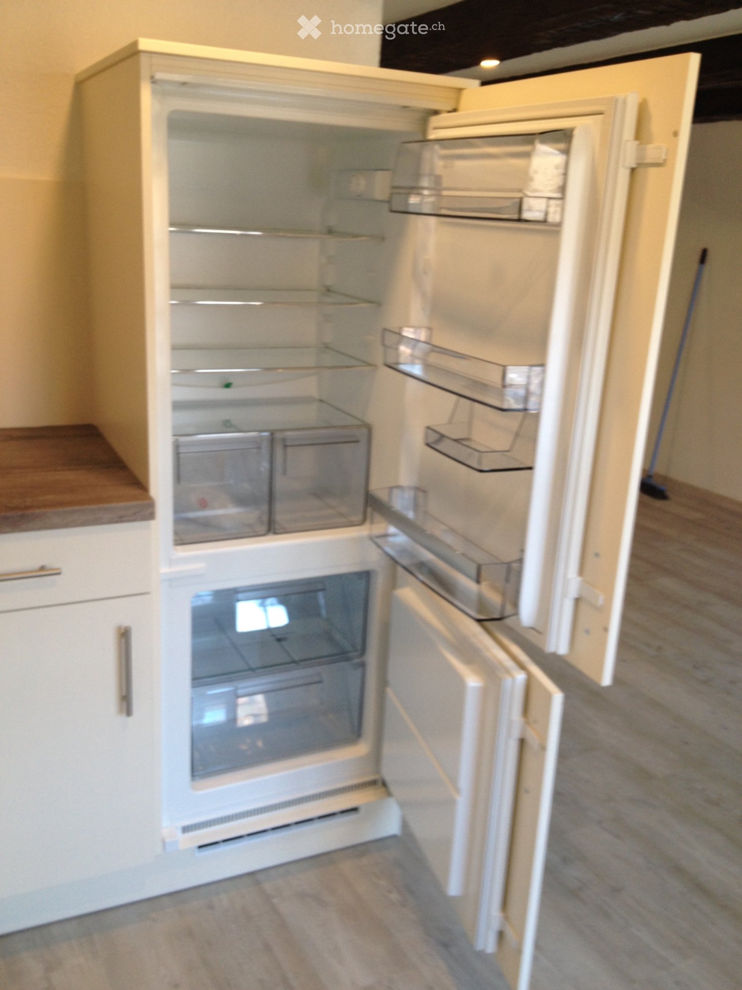 appartamento di 2 locali, foto 1 di 5