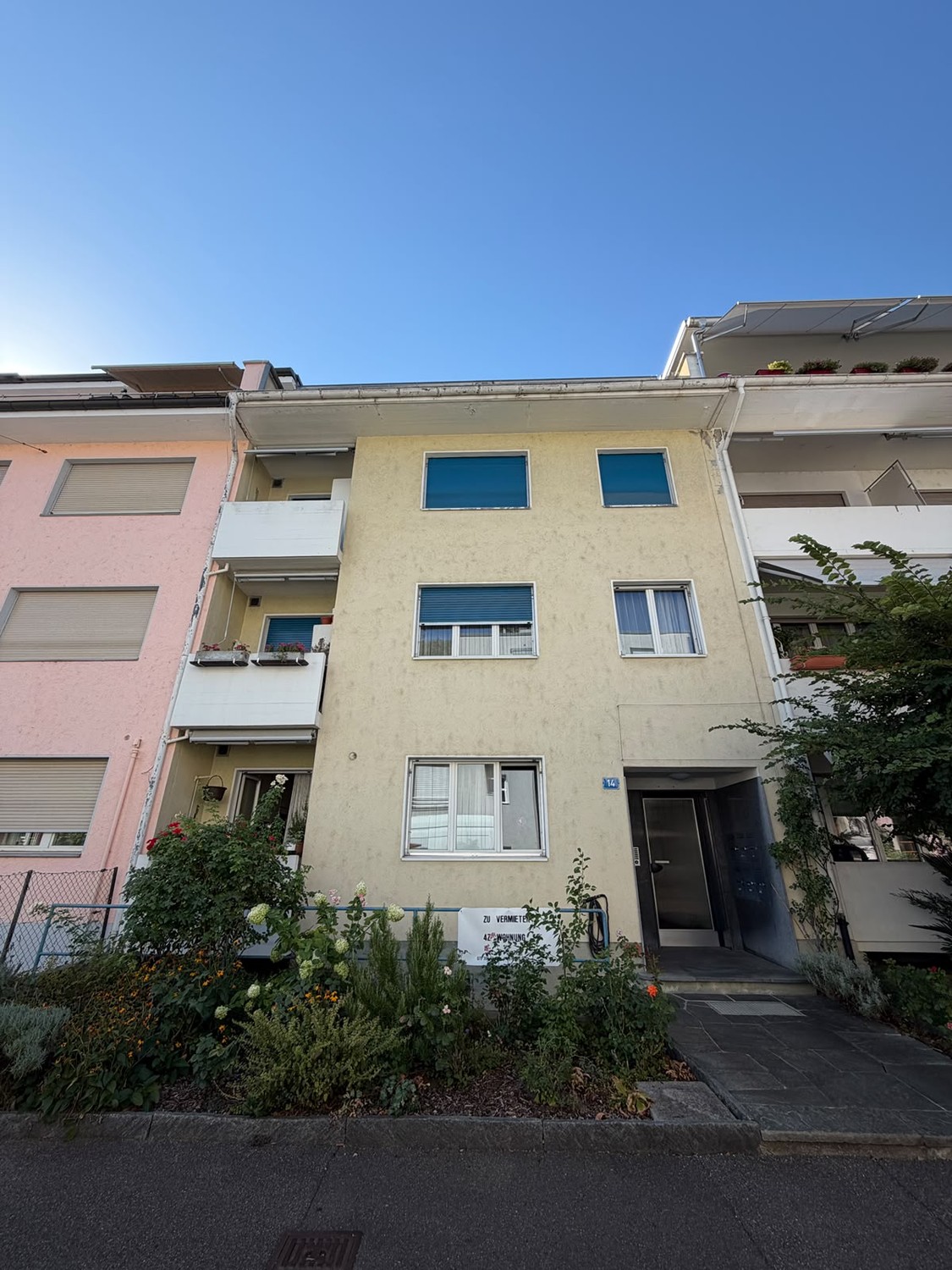 appartamento di 4 locali, foto 2 di 9