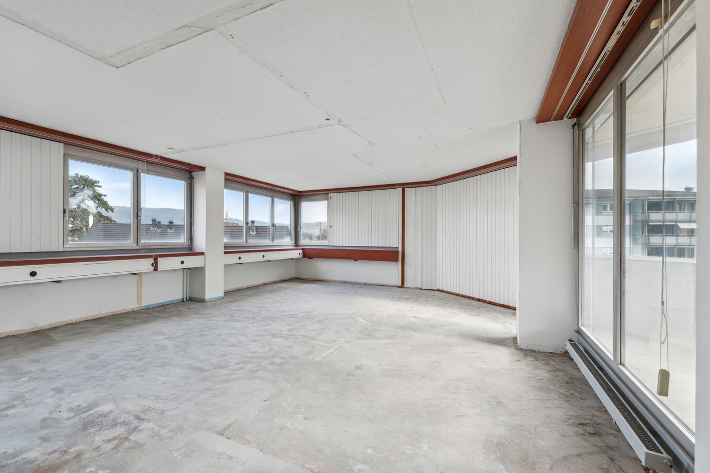 135m² ufficio, foto 6 di 7