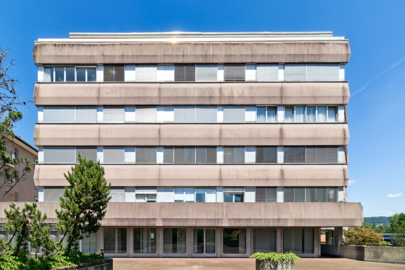 135m² ufficio, foto 2 di 7