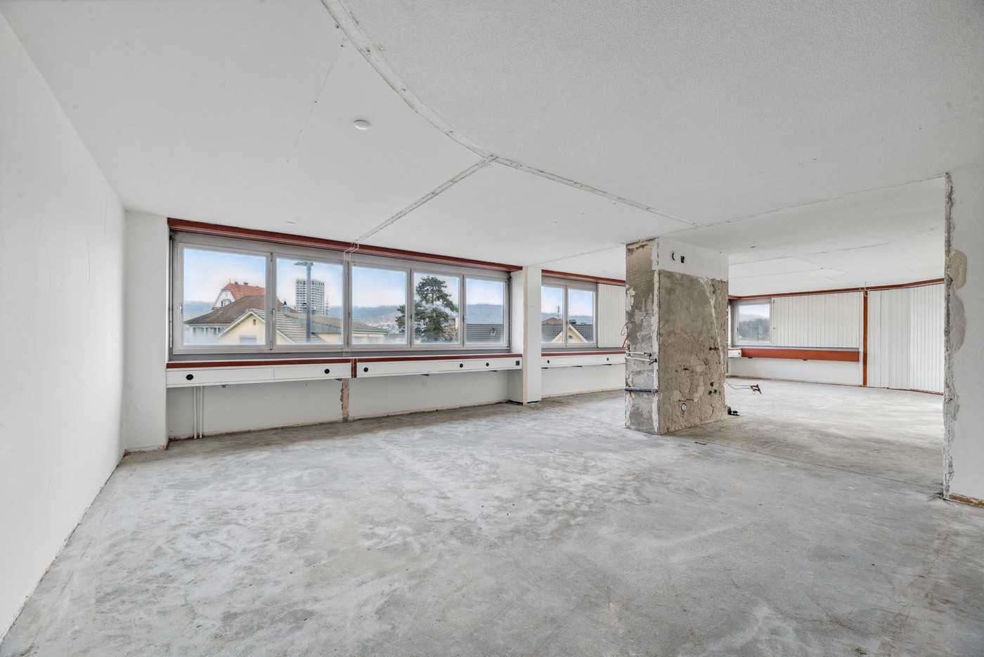 135m² ufficio, foto 5 di 7