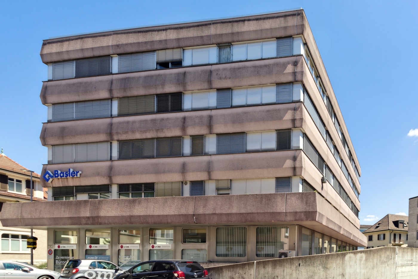 135m² ufficio, foto 1 di 7