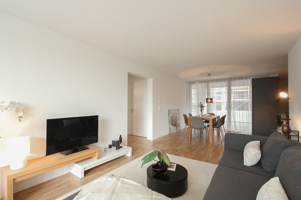 Duplex di 5 ½ locali, foto 1 di 5