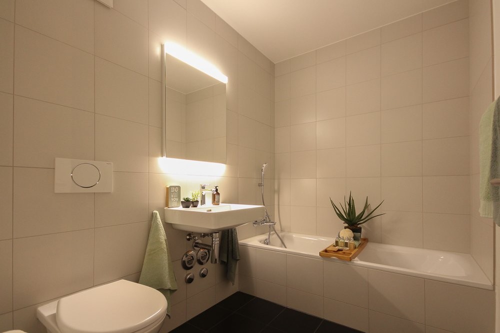Duplex di 5 ½ locali, foto 4 di 5