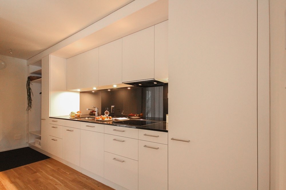 Duplex di 5 ½ locali, foto 2 di 5