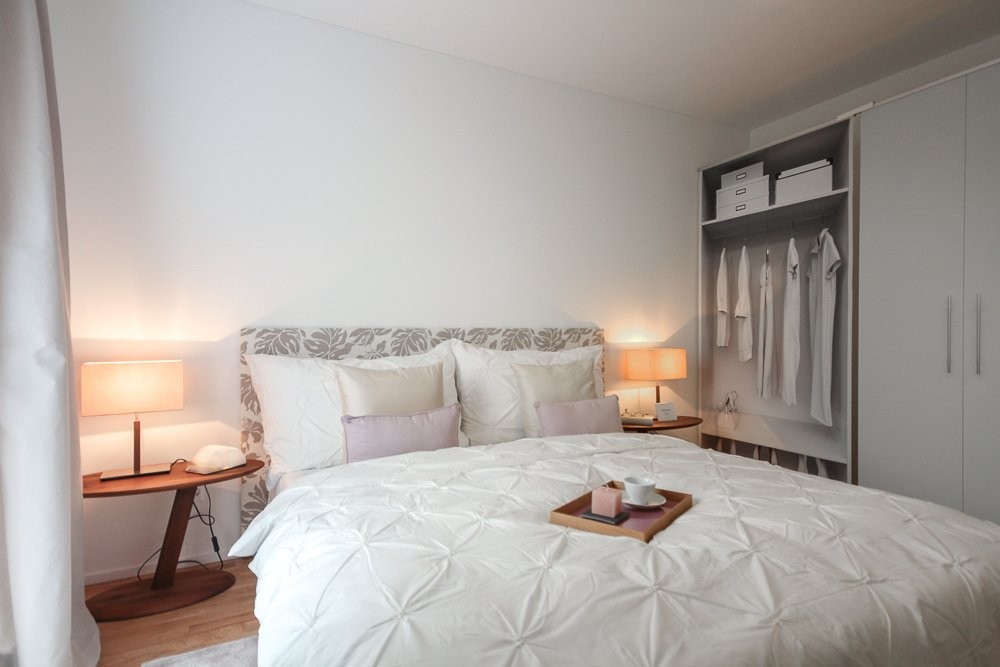 Duplex di 5 ½ locali, foto 3 di 5