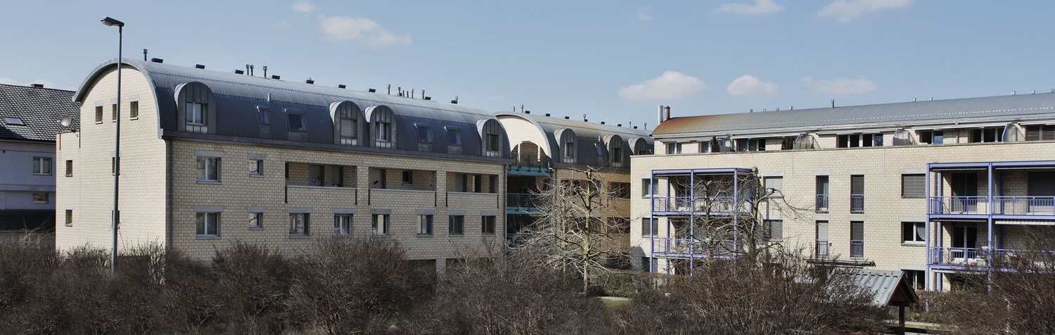 Appartamento di 3 ½ locali