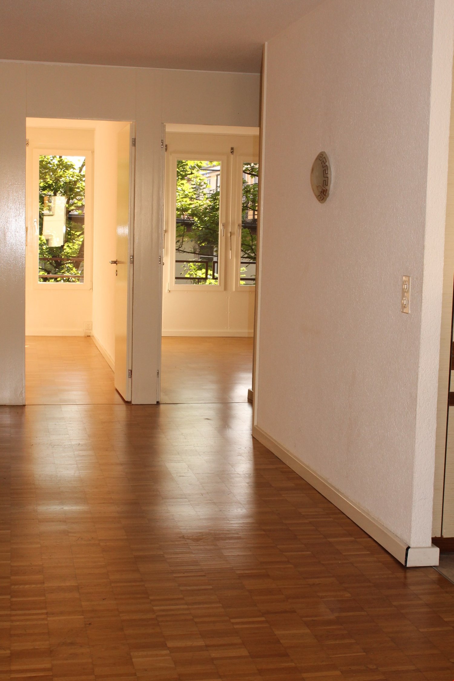 Appartamento di 3 ½ locali