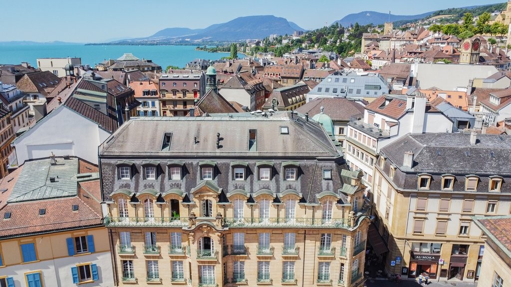 450m² ufficio