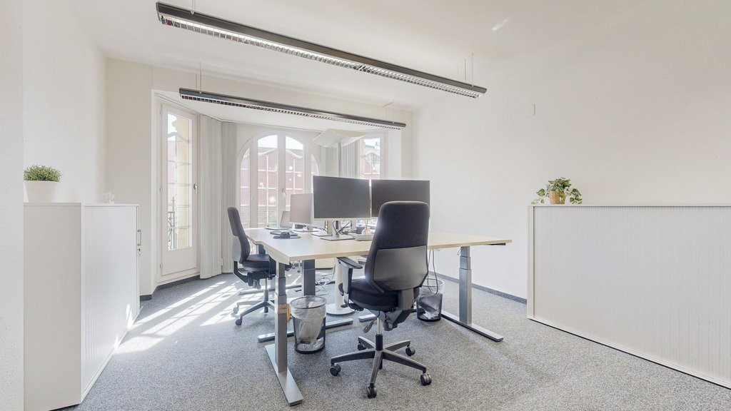 450m² ufficio