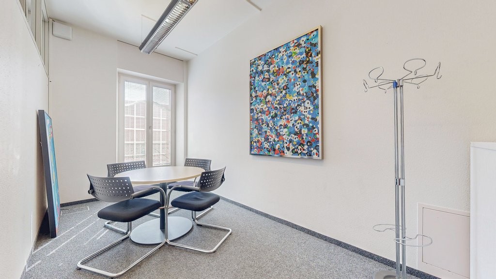 450m² ufficio