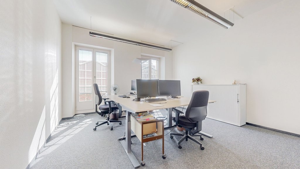 450m² ufficio