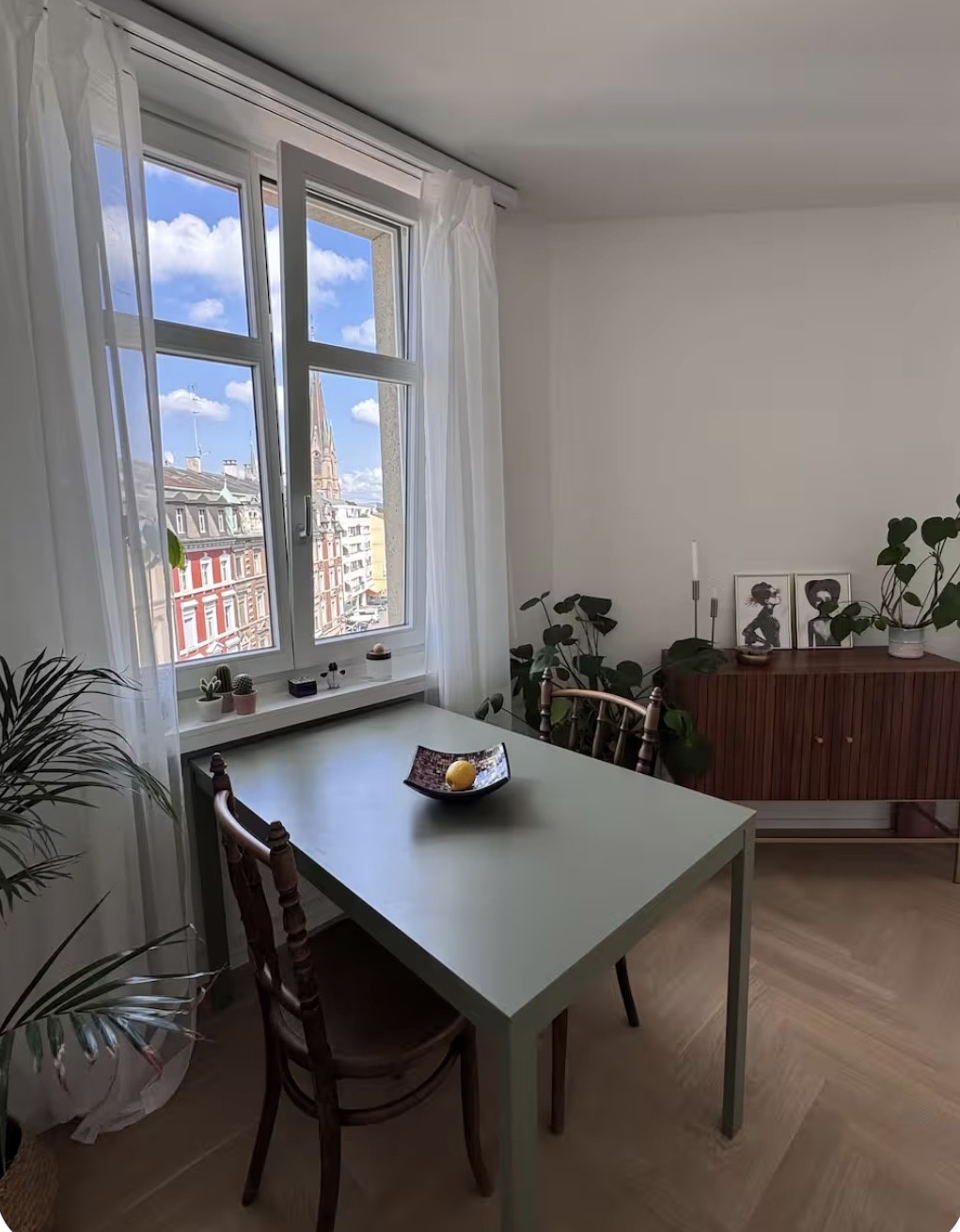 2 ½ rooms apartment, foto 5 di 8