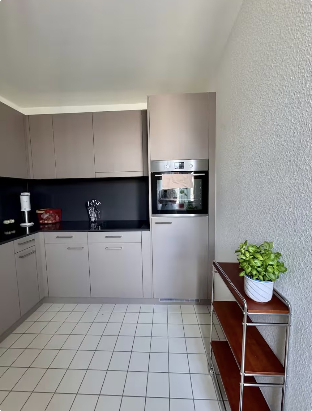 2 ½ rooms apartment, foto 4 di 8