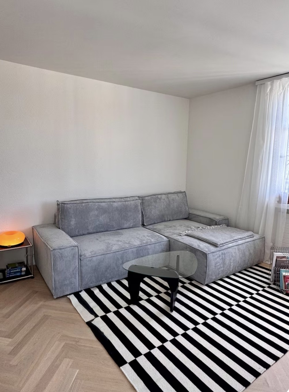 2 ½ rooms apartment, foto 1 di 8