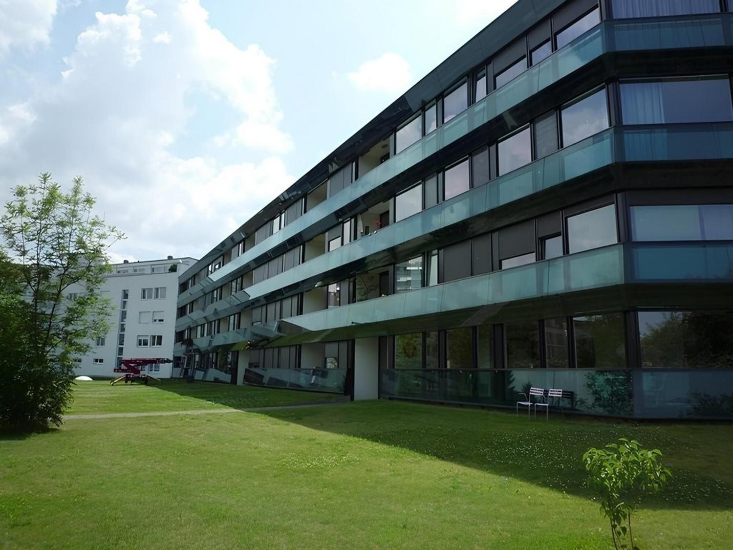 Appartamento di 4 ½ locali, foto 5 di 5