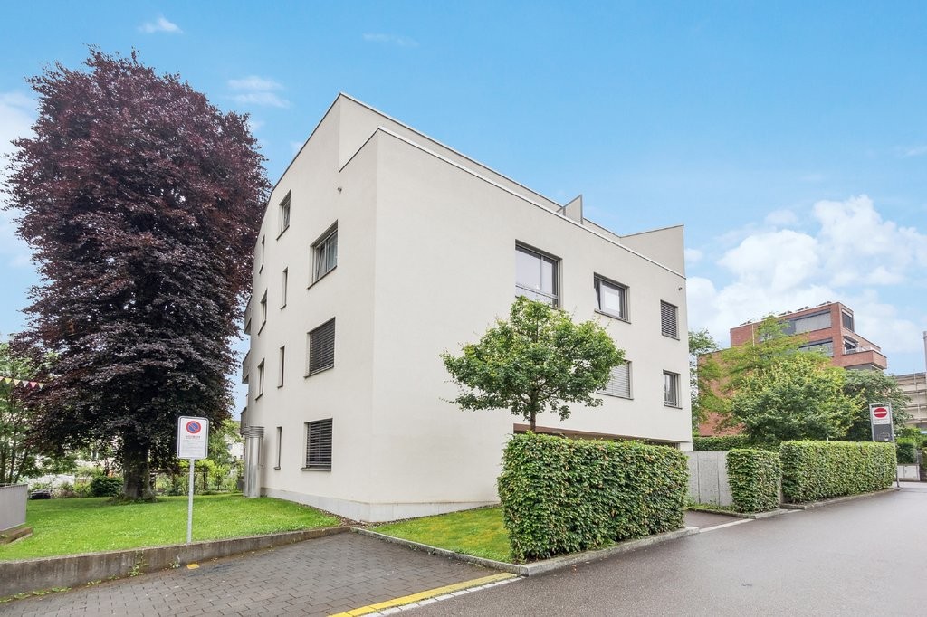 Appartamento di 2 ½ locali