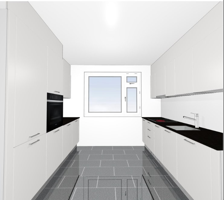 Appartamento di 3 locali, foto 5 di 7