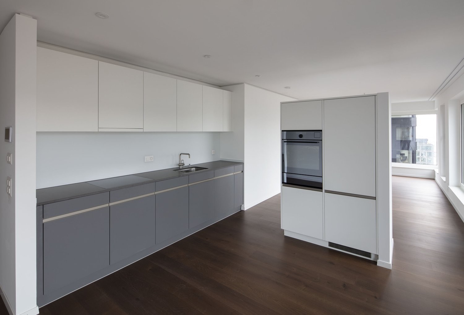 Appartamento di 4 ½ locali