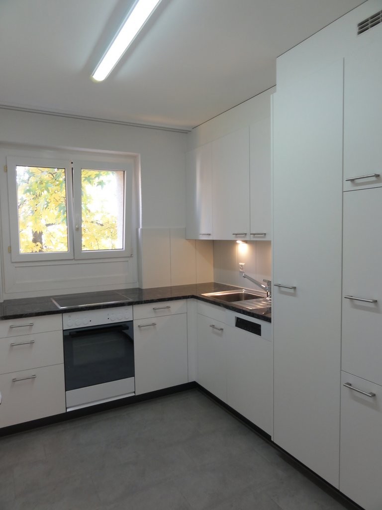 Appartamento di 3 ½ locali, foto 1 di 9