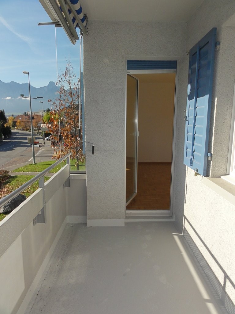Appartamento di 3 ½ locali, foto 9 di 9