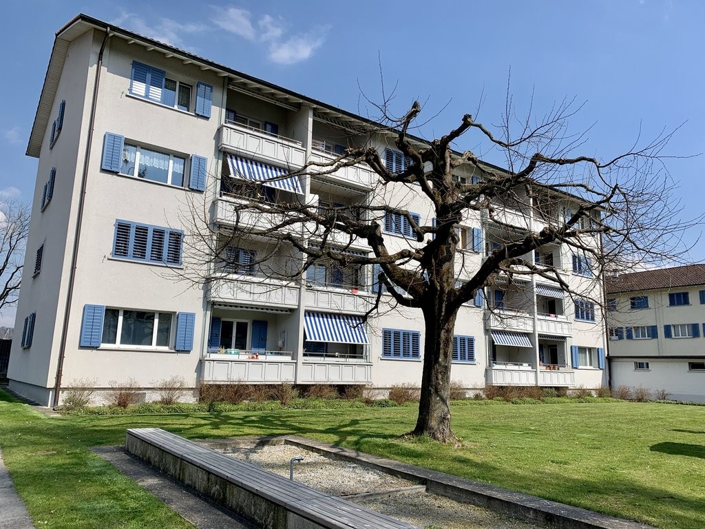 Appartamento di 3 ½ locali, foto 2 di 9