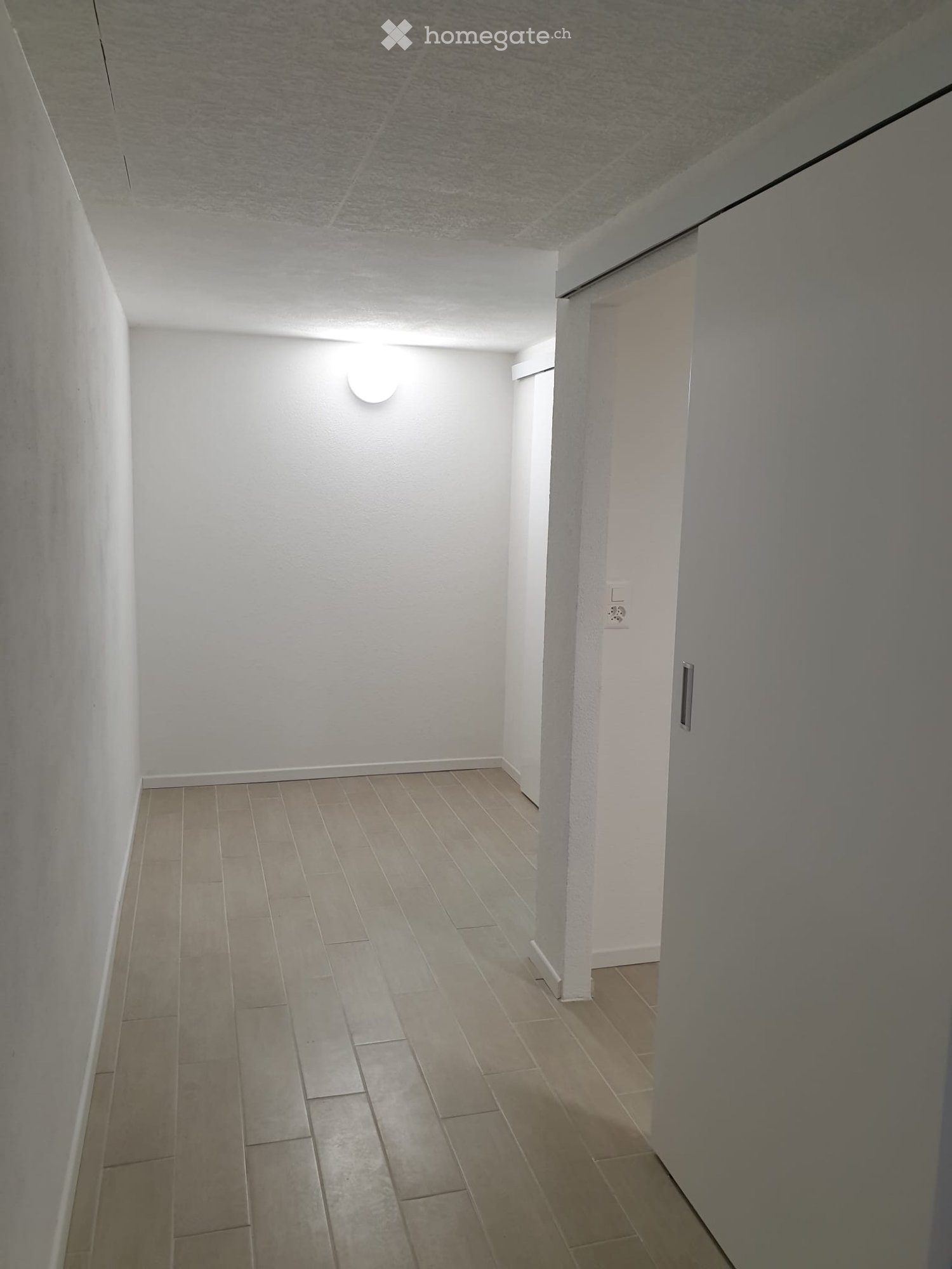 appartamento di 1 locale, foto 4 di 5