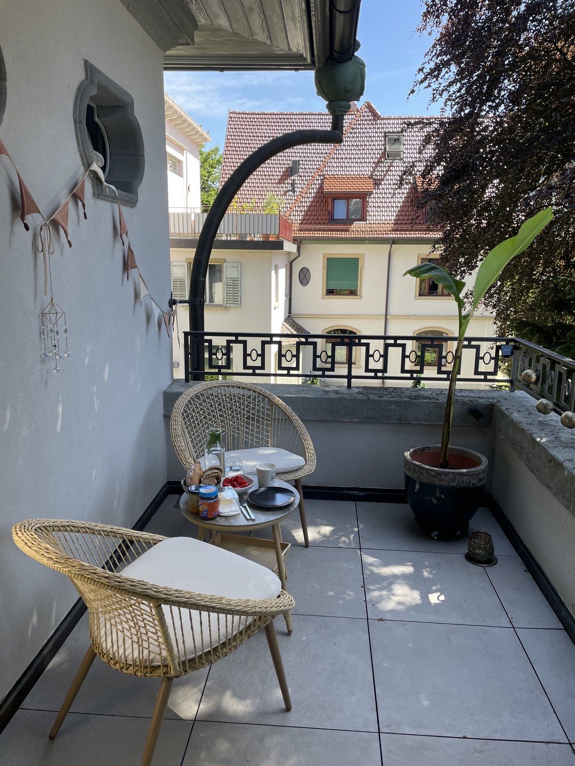 Stanza in un appartamento condiviso, foto 1 di 6