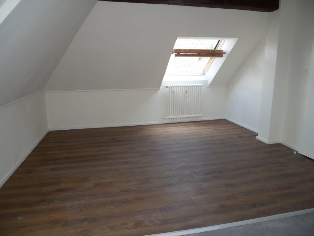 1 room apartment