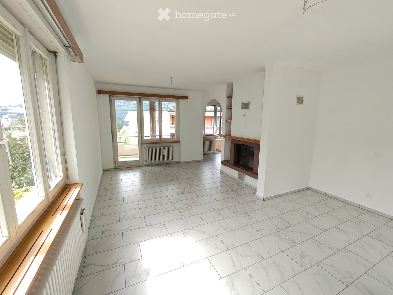 2 ½ rooms apartment, foto 5 di 5