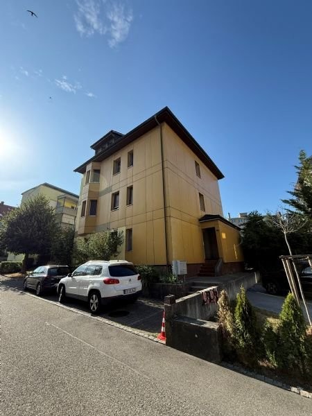Appartamento di 2 ½ locali
