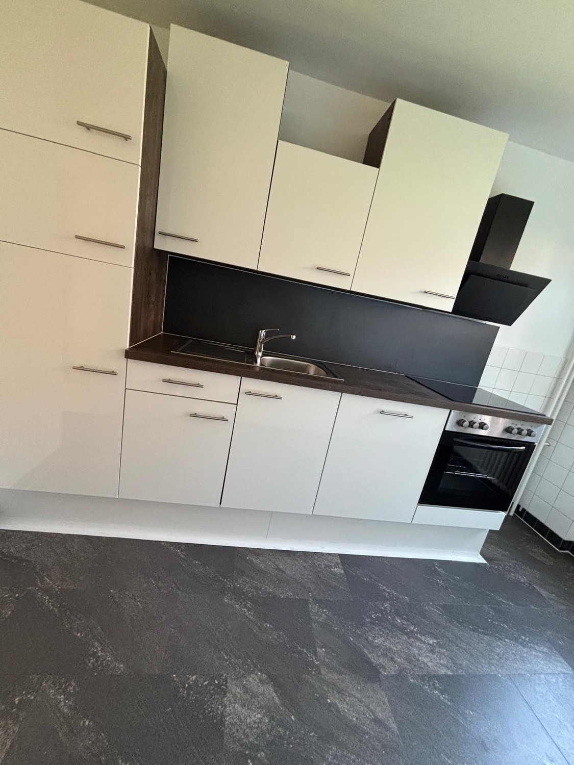 2-Zimmer-Wohnung