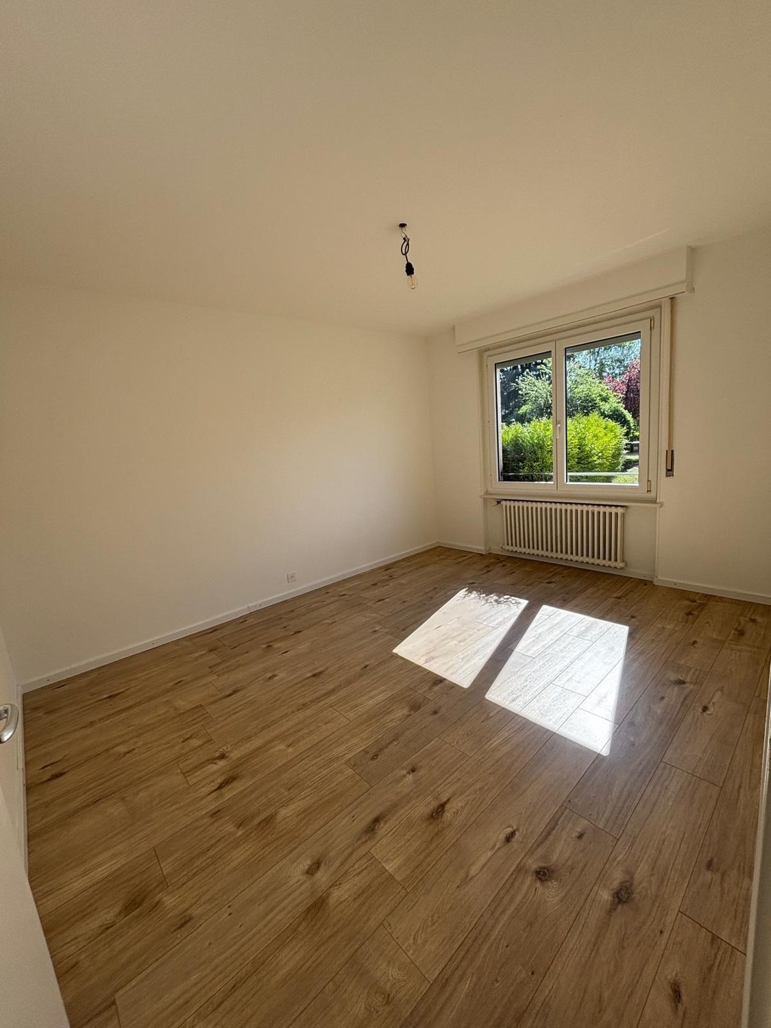 2-Zimmer-Wohnung