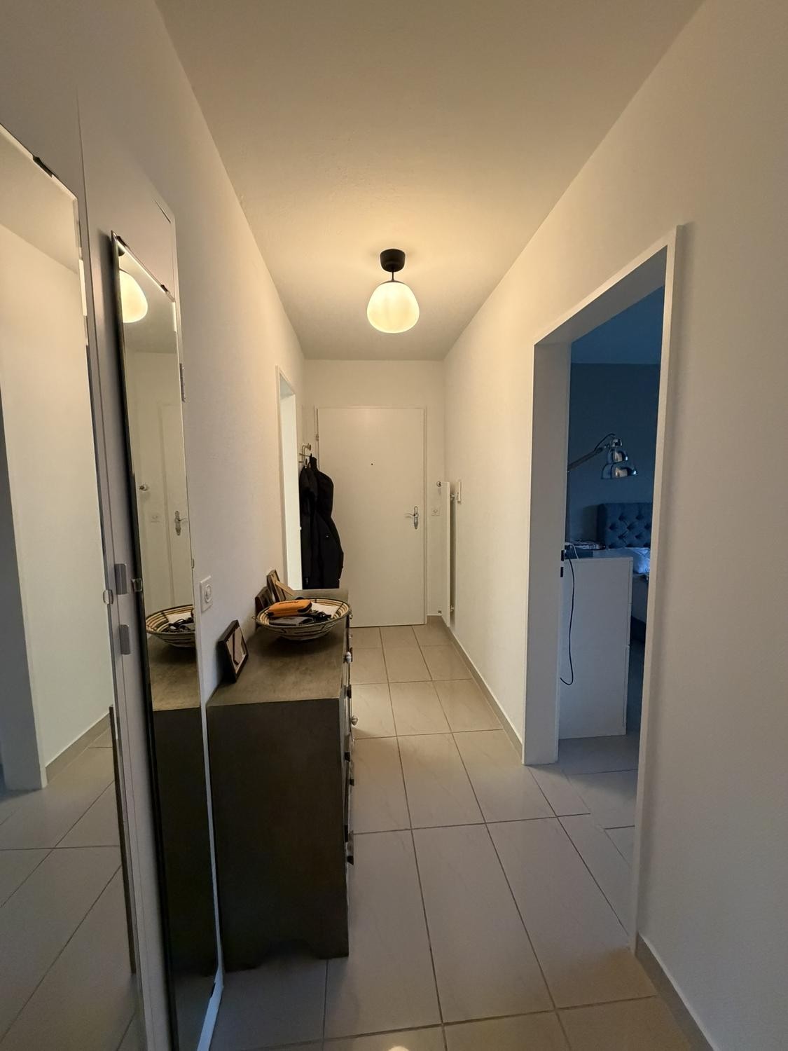 Appartamento di 2 ½ locali