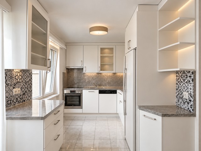 Appartamento di 2 ½ locali