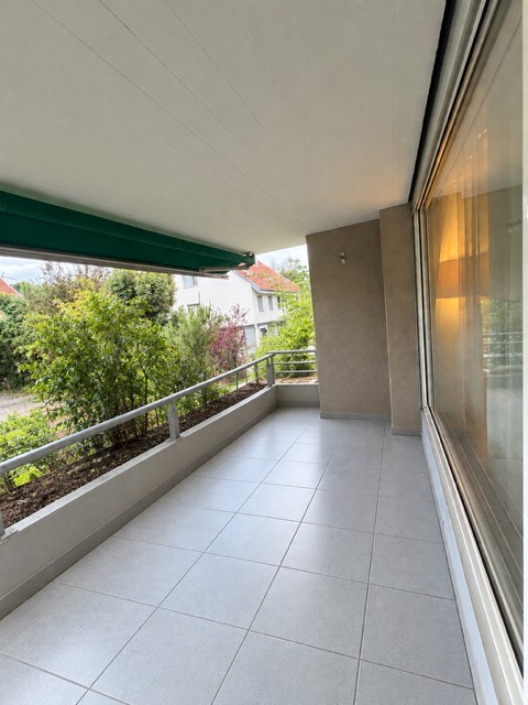 Appartamento di 2 ½ locali