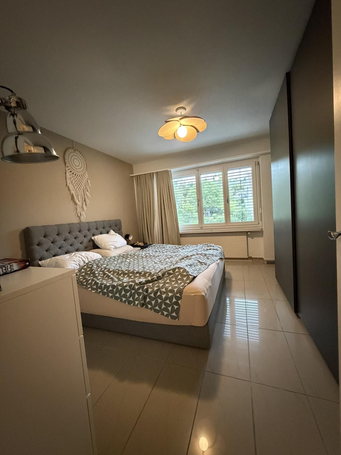 Appartamento di 2 ½ locali