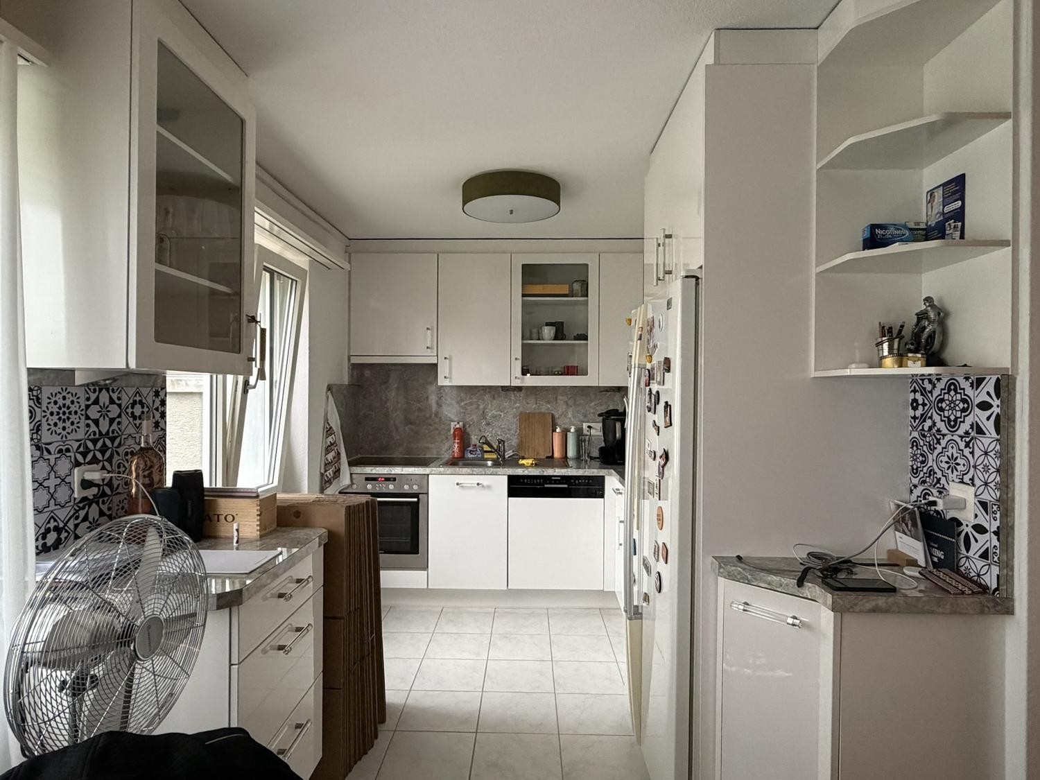 Appartamento di 2 ½ locali