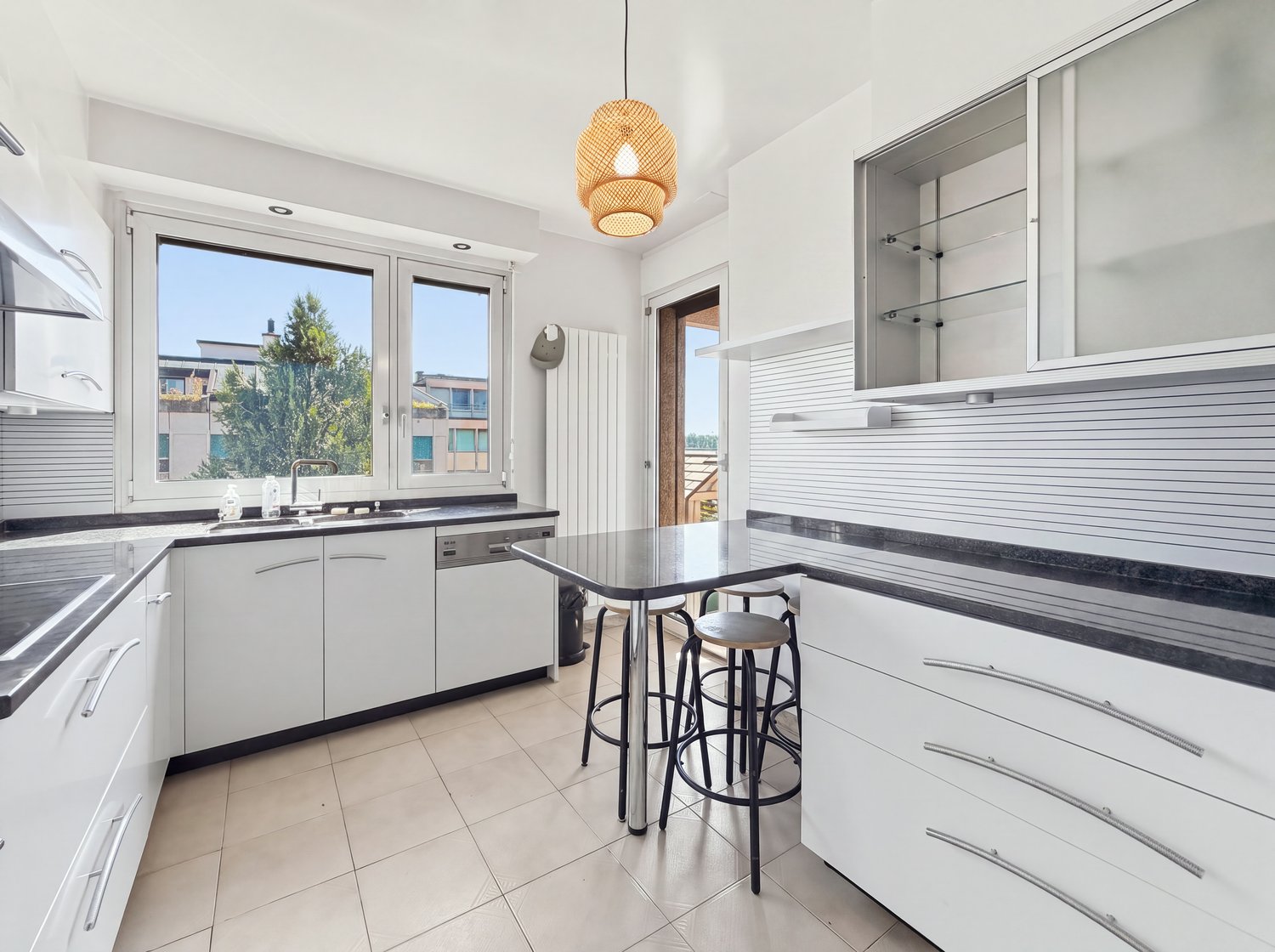 Appartamento di 5 ½ locali