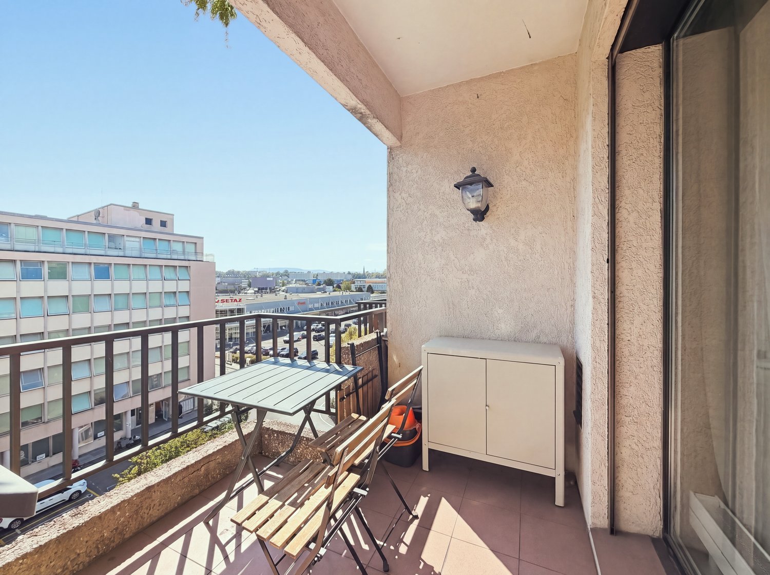 Appartamento di 5 ½ locali