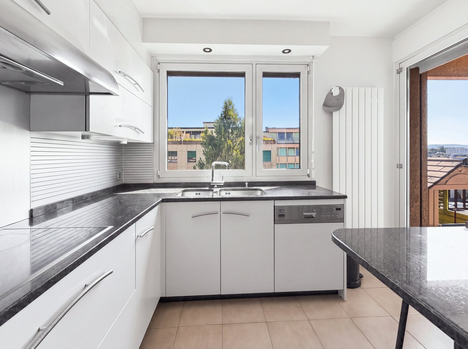 Appartamento di 5 ½ locali