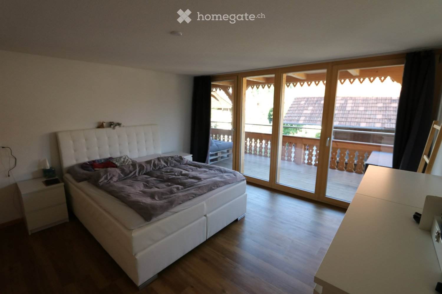 Appartamento di 3 ½ locali