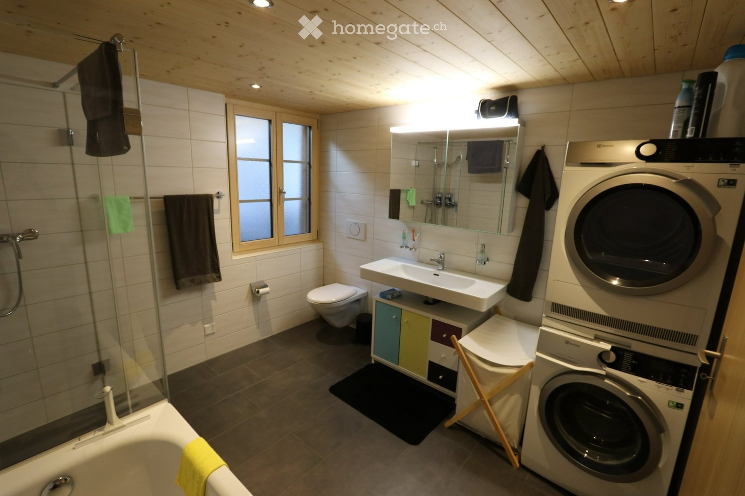 Appartamento di 3 ½ locali