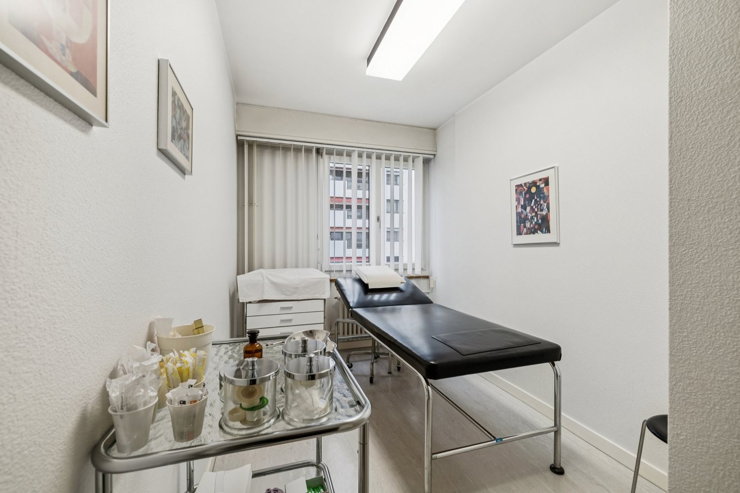 ufficio di 187m²